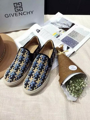 GIVENCHY Loafers Women--003